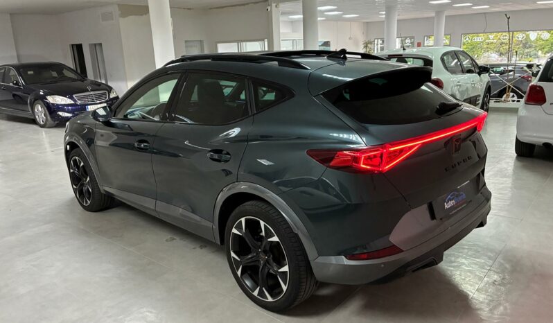 Cupra Formentor 1.5TSI 150CV DSG7 full