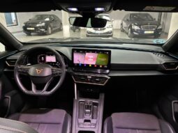 Cupra Formentor 1.5TSI 150CV DSG7 full