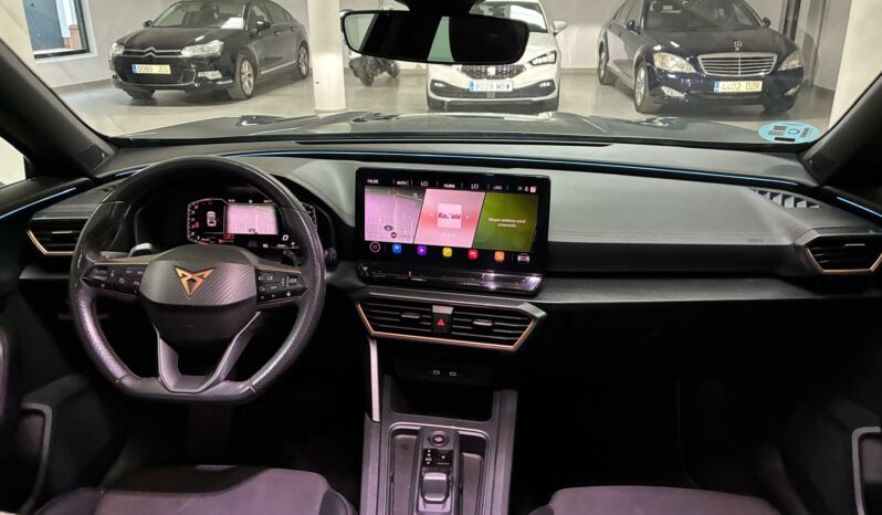 Cupra Formentor 1.5TSI 150CV DSG7 full