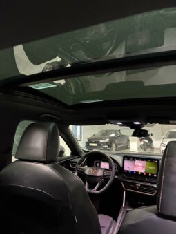Cupra Formentor 1.5TSI 150CV DSG7 full