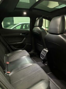 Cupra Formentor 1.5TSI 150CV DSG7 full