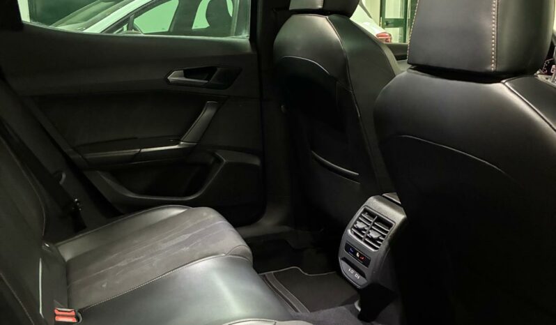 Cupra Formentor 1.5TSI 150CV DSG7 full