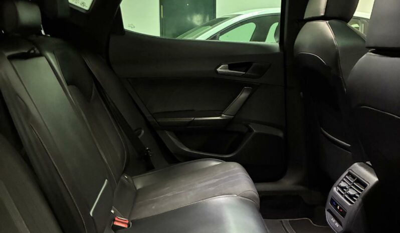 Cupra Formentor 1.5TSI 150CV DSG7 full