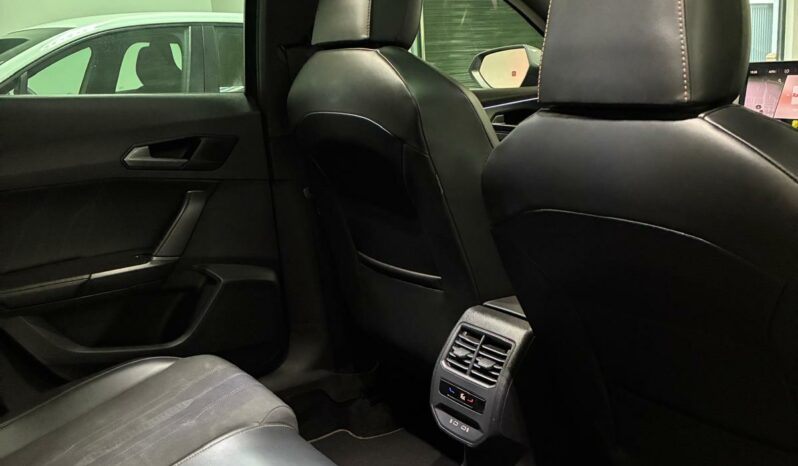 Cupra Formentor 1.5TSI 150CV DSG7 full
