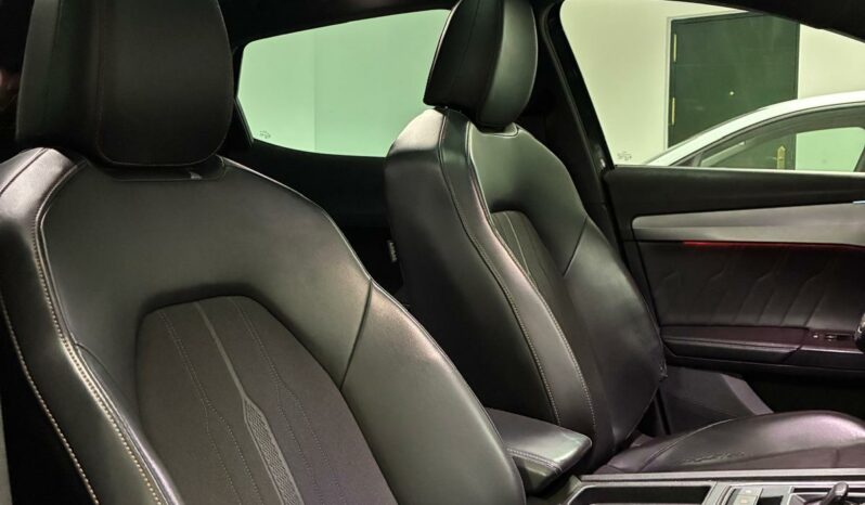 Cupra Formentor 1.5TSI 150CV DSG7 full