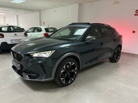 Cupra Formentor 1.5TSI 150CV DSG7