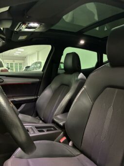 Cupra Formentor 1.5TSI 150CV DSG7 full