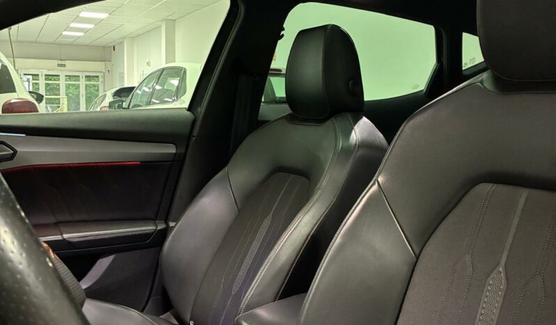 Cupra Formentor 1.5TSI 150CV DSG7 full