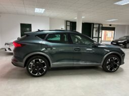 Cupra Formentor 1.5TSI 150CV DSG7 full