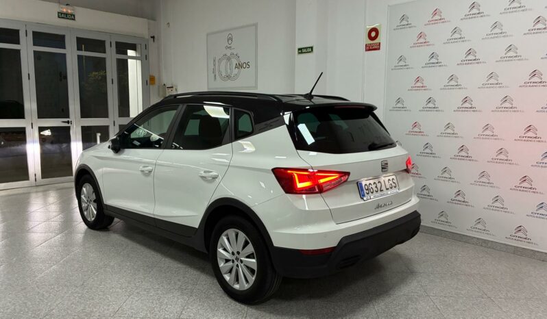 Seat Arona 1.0TSI Style 115CV full