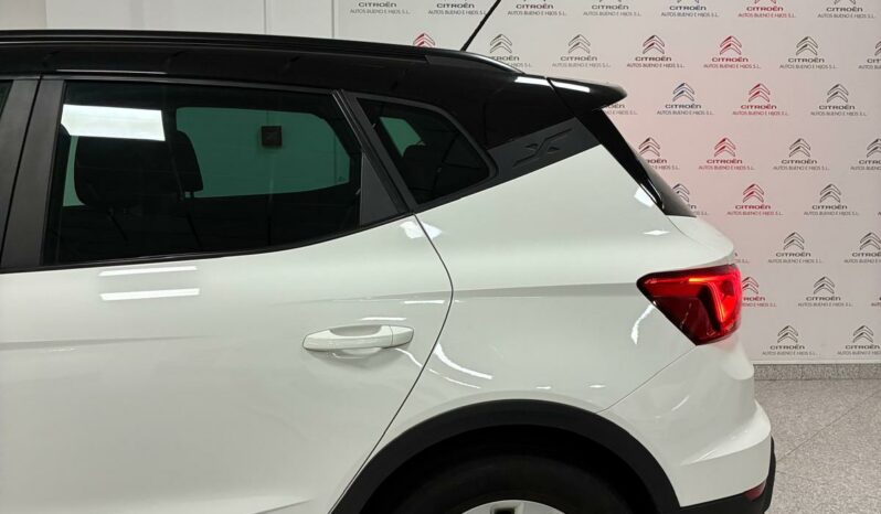 Seat Arona 1.0TSI Style 115CV full