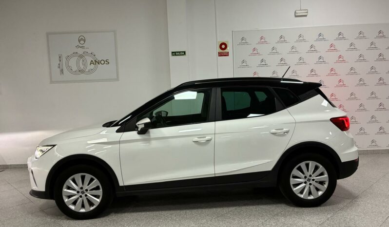 Seat Arona 1.0TSI Style 115CV full