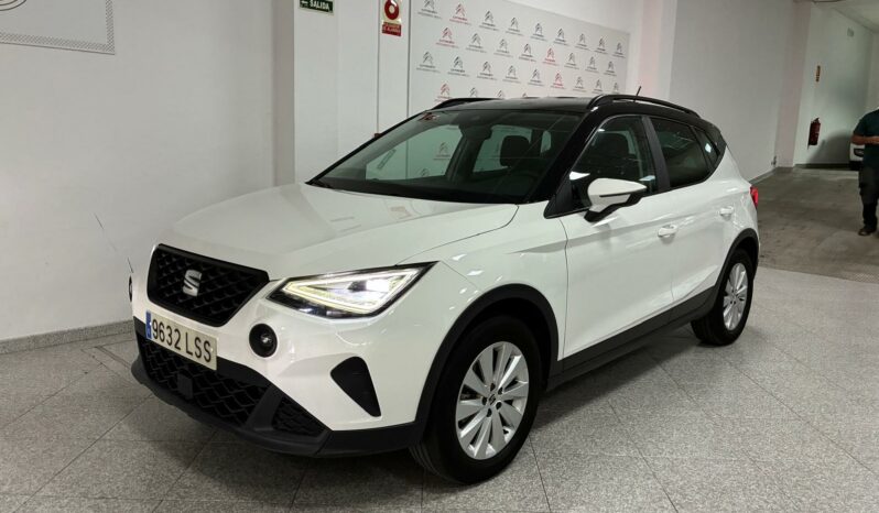 Seat Arona 1.0TSI Style 115CV full