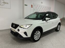 Seat Arona 1.0TSI Style 115CV full