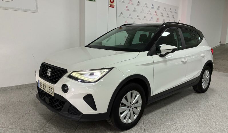 Seat Arona 1.0TSI Style 115CV full
