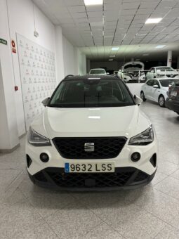 Seat Arona 1.0TSI Style 115CV full