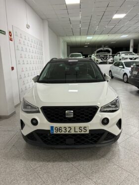 Seat Arona 1.0TSI Style 115CV
