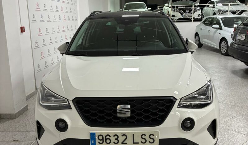 Seat Arona 1.0TSI Style 115CV full