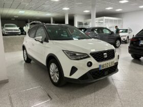 Seat Arona 1.0TSI Style 115CV