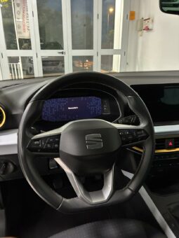 Seat Arona 1.0TSI Style 115CV full
