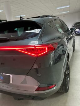 Cupra Formentor 1.5TSI 150CV DSG7 full