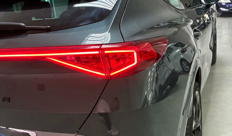 Cupra Formentor 1.5TSI 150CV DSG7 full