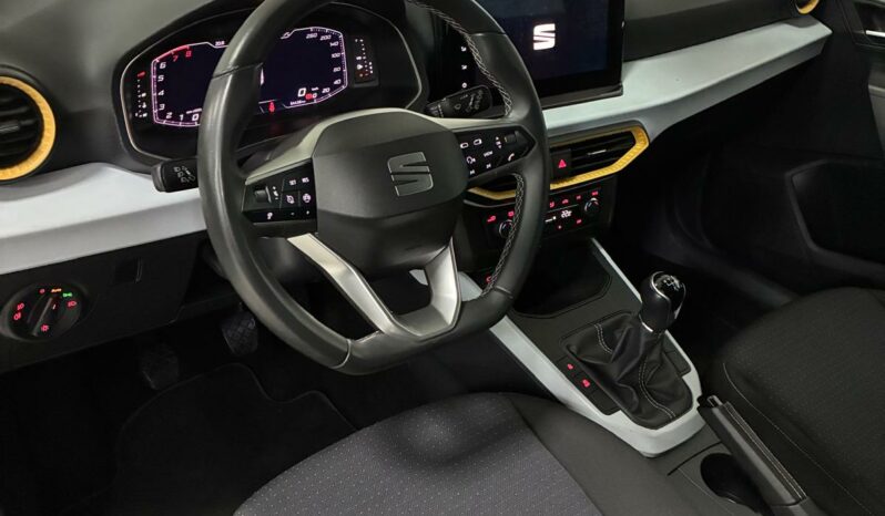 Seat Arona 1.0TSI Style 115CV full