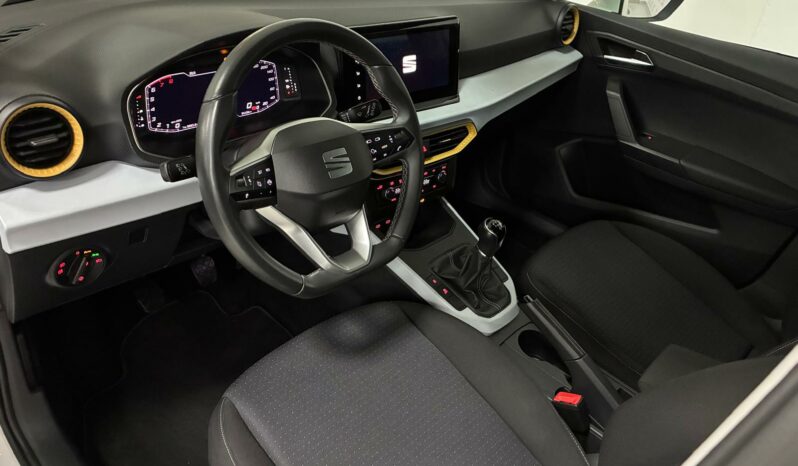 Seat Arona 1.0TSI Style 115CV full