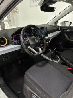Seat Arona 1.0TSI Style 115CV full