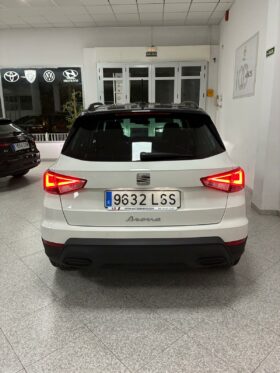 Seat Arona 1.0TSI Style 115CV
