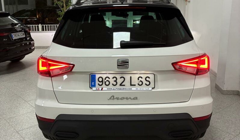 Seat Arona 1.0TSI Style 115CV full