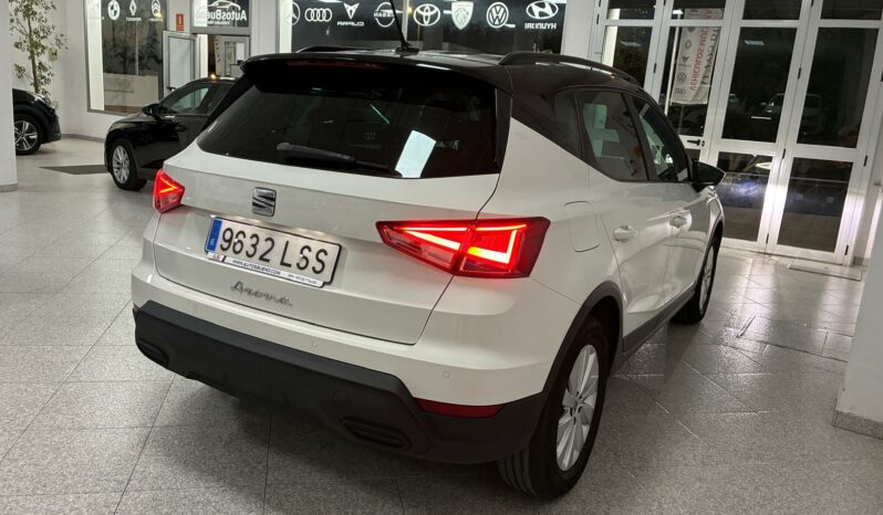 Seat Arona 1.0TSI Style 115CV full