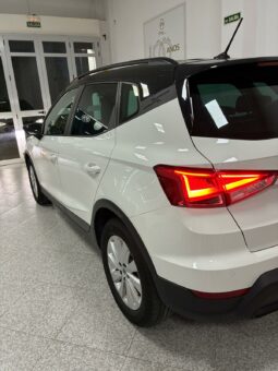 Seat Arona 1.0TSI Style 115CV full
