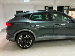 Cupra Formentor 1.5TSI 150CV DSG7 full