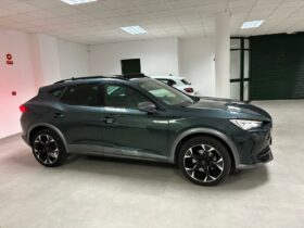 Cupra Formentor 1.5TSI 150CV DSG7