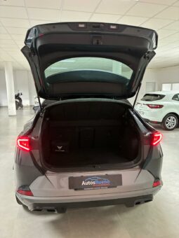 Cupra Formentor 1.5TSI 150CV DSG7 full