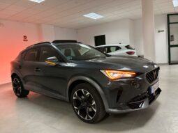 Cupra Formentor 1.5TSI 150CV DSG7 full