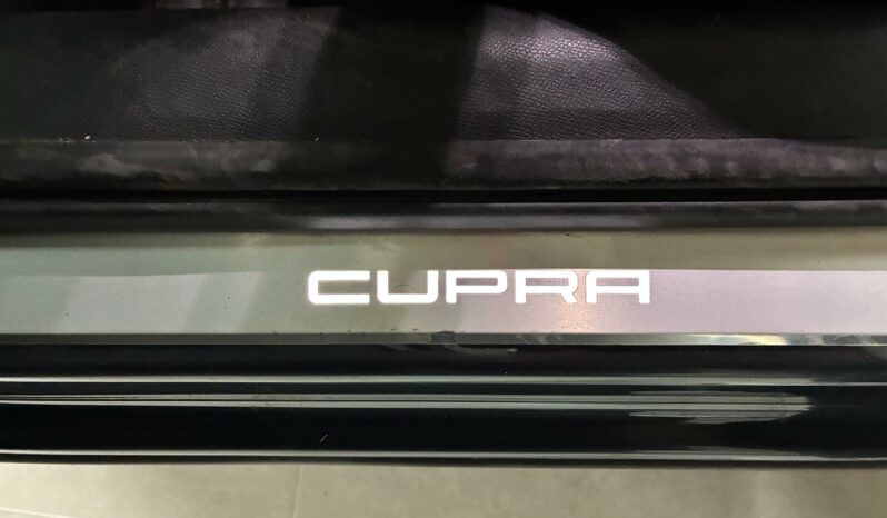 Cupra Formentor 1.5TSI 150CV DSG7 full
