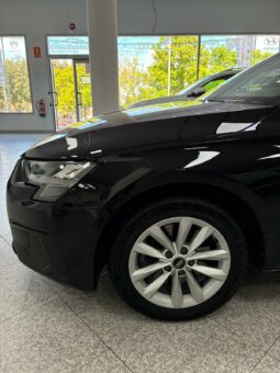 
										Audi A3 30TDI STRONIC full									