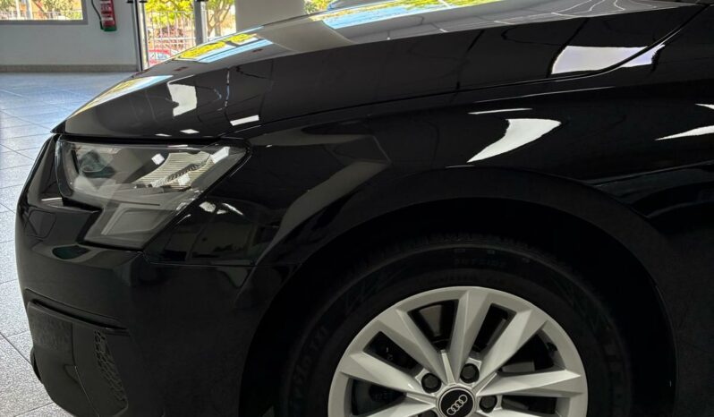 
								Audi A3 30TDI STRONIC full									