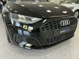 
										Audi A3 30TDI STRONIC full									