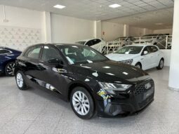 
										Audi A3 30TDI STRONIC full									