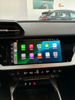 
										Audi A3 30TDI STRONIC full									