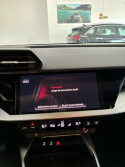 
										Audi A3 30TDI STRONIC full									