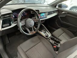 
										Audi A3 30TDI STRONIC full									