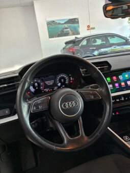 
										Audi A3 30TDI STRONIC full									