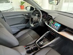 
										Audi A3 30TDI STRONIC full									