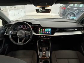 Audi A3 30TDI STRONIC