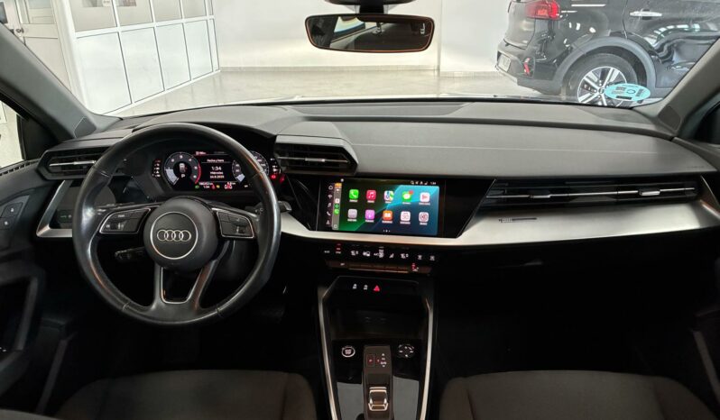 
								Audi A3 30TDI STRONIC full									