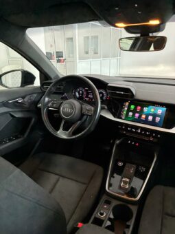 
										Audi A3 30TDI STRONIC full									
